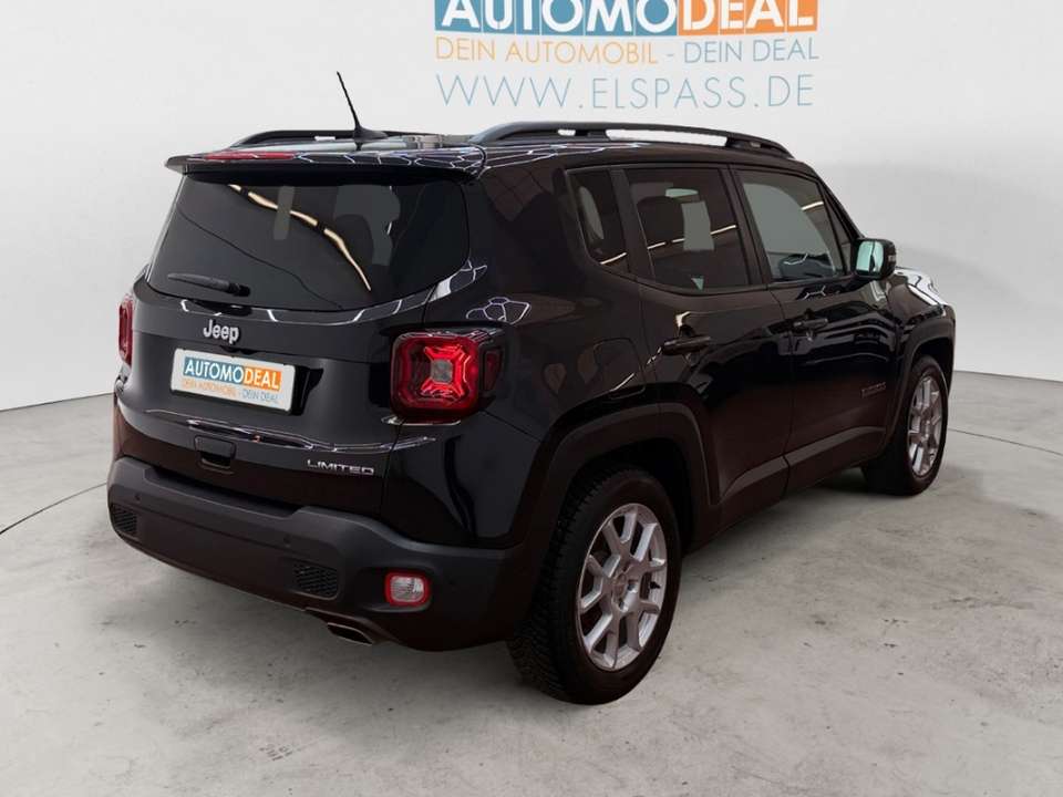 Jeep Renegade - Imagem 5