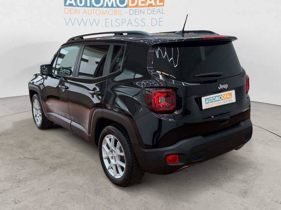 Jeep Renegade - Imagem 7