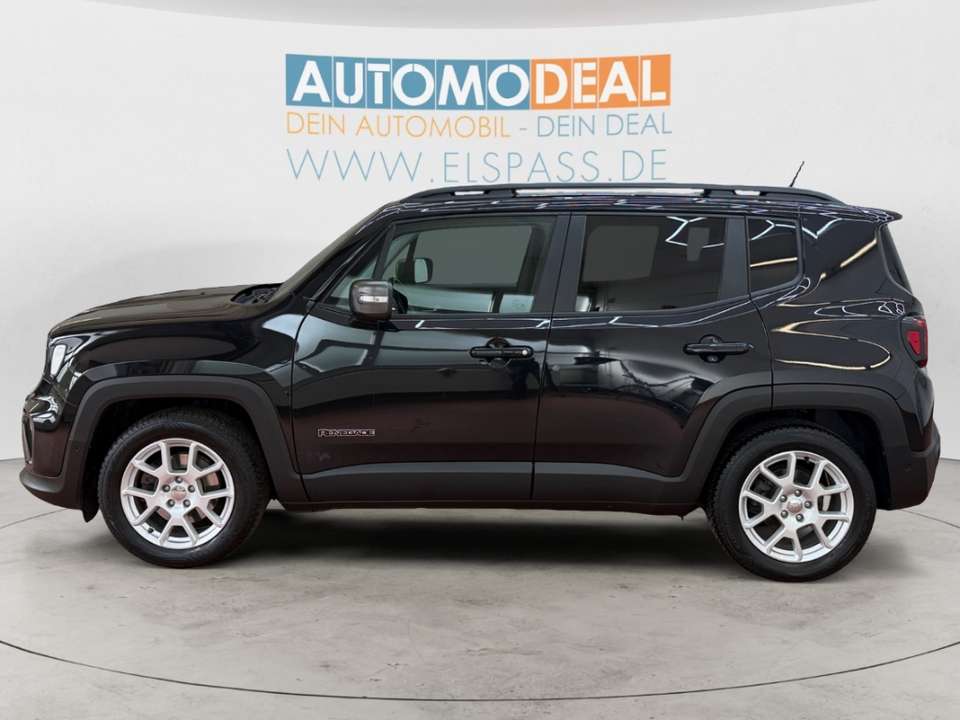Jeep Renegade - Imagem 8