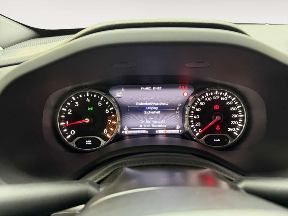 Jeep Renegade - Imagem 11
