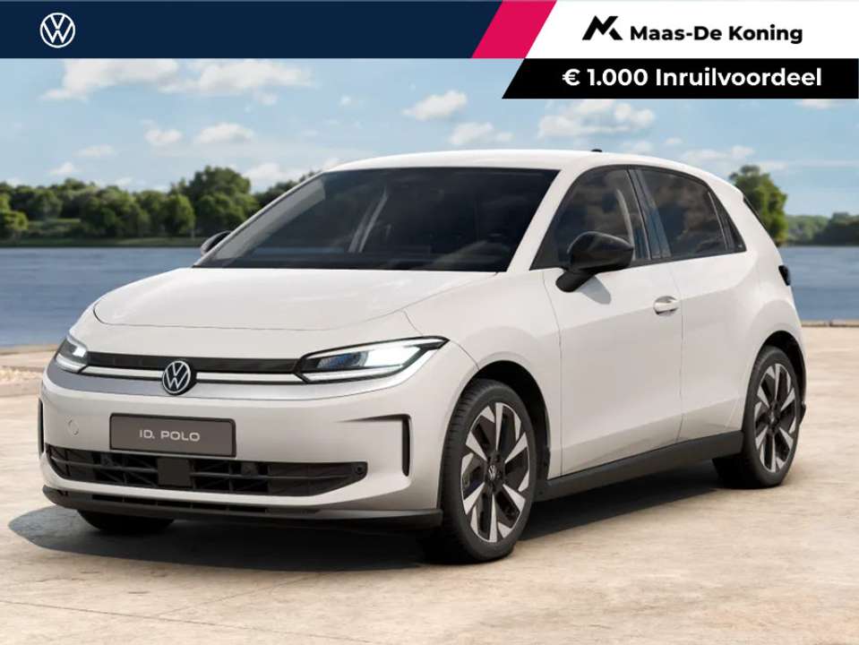 Volkswagen Polo - Imagem 1