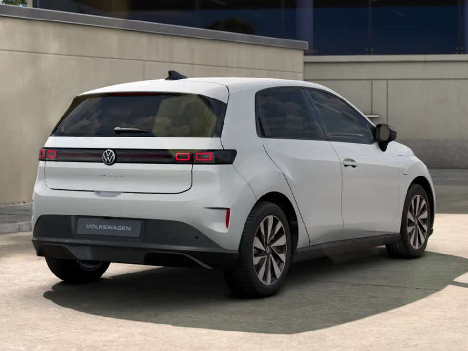 Volkswagen Polo - Imagem 2