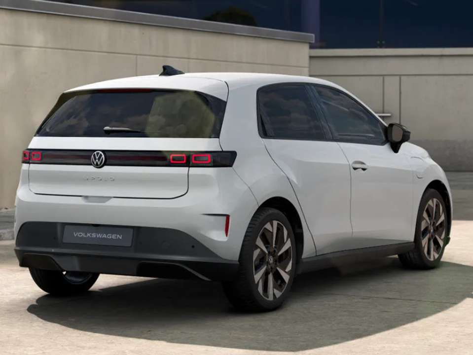 Volkswagen Polo - Imagem 2