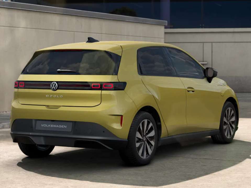 Volkswagen Polo - Imagem 2