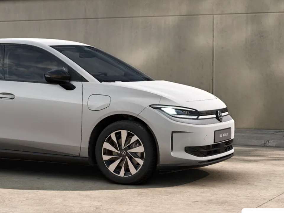 Volkswagen Polo - Imagem 3