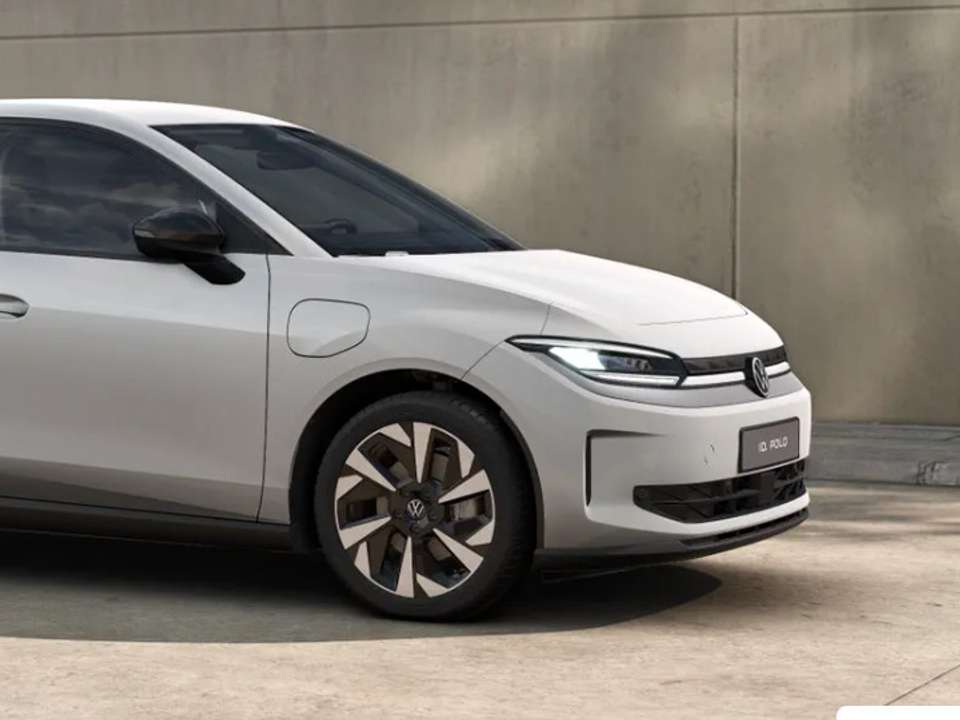 Volkswagen Polo - Imagem 3