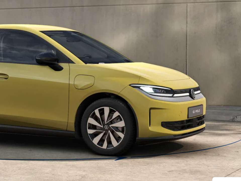 Volkswagen Polo - Imagem 3