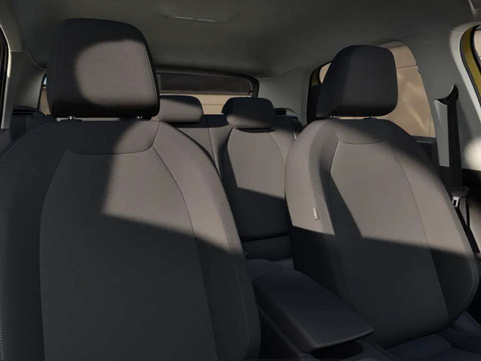 Volkswagen Polo - Imagem 5