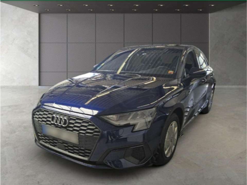 Audi A3 - Imagem 2