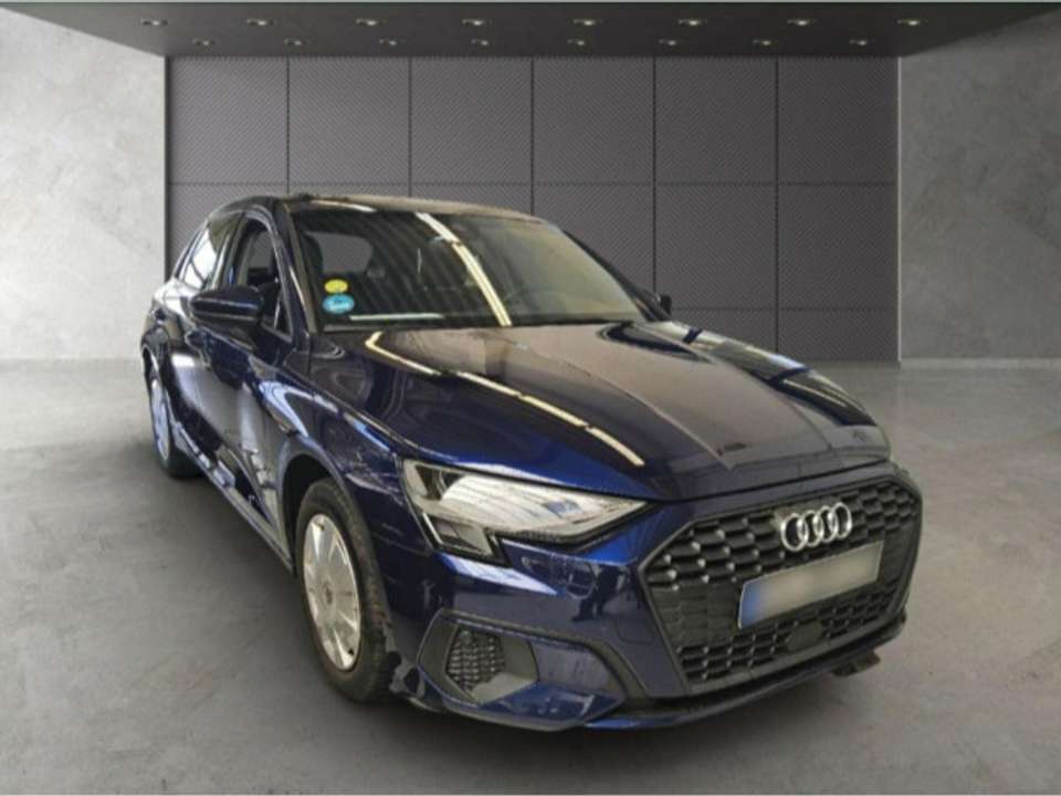 Audi A3 - Imagem 3