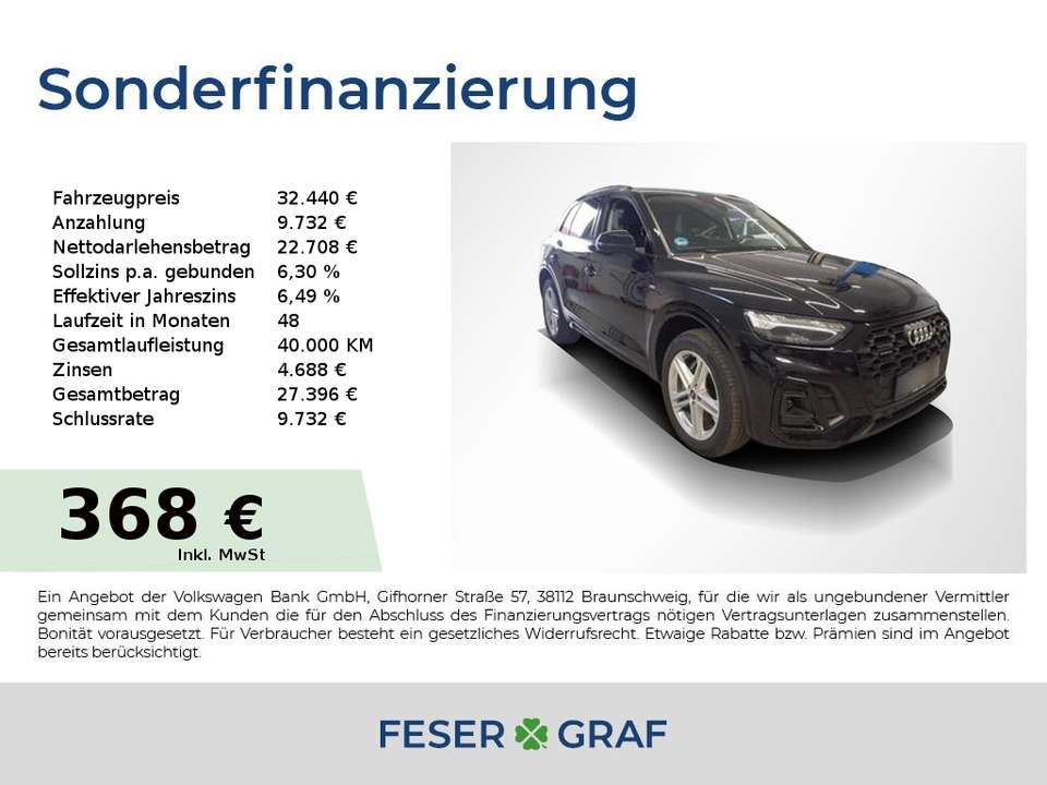 Audi Q5 - Imagem 1