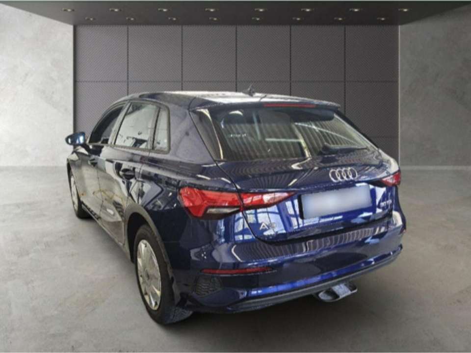 Audi A3 - Imagem 4