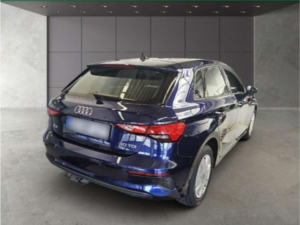 Audi A3 - Imagem 5