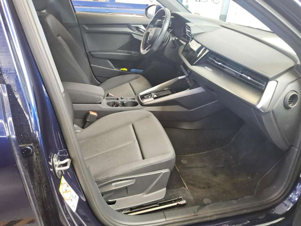 Audi A3 - Imagem 6