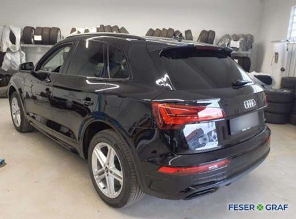 Audi Q5 - Imagem 4