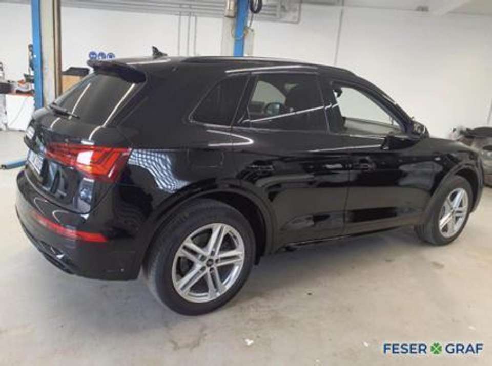 Audi Q5 - Imagem 5