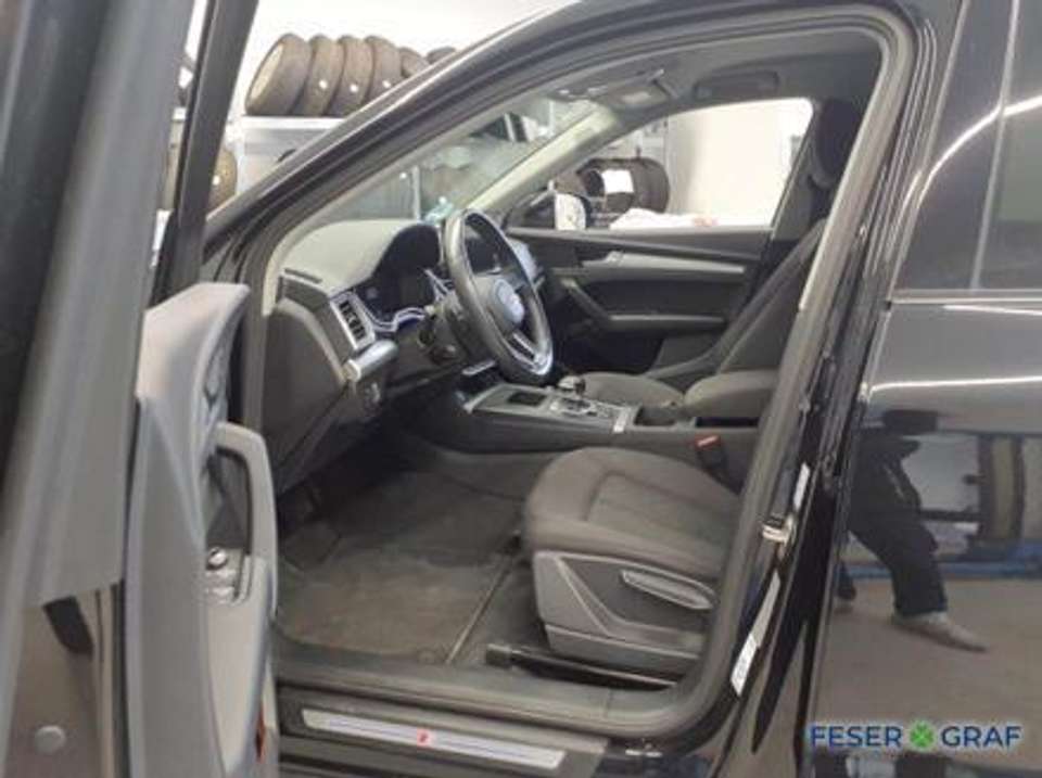 Audi Q5 - Imagem 6