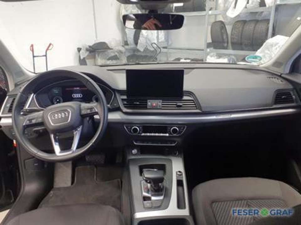 Audi Q5 - Imagem 7