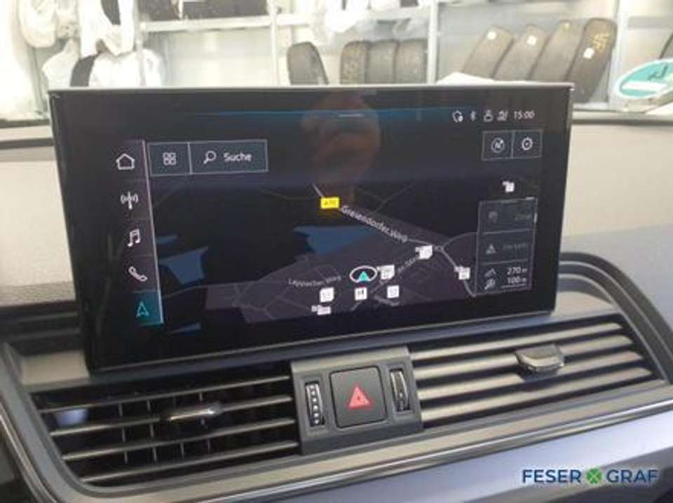 Audi Q5 - Imagem 8