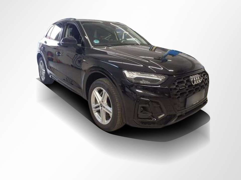 Audi Q5 - Imagem 9