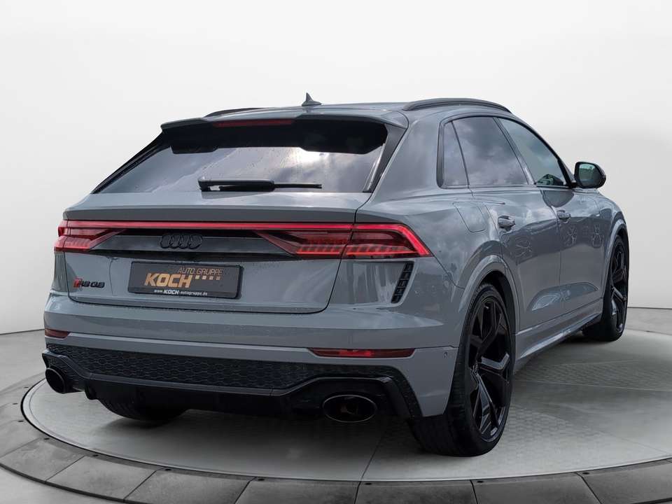 Audi RS Q8 - Imagem 5