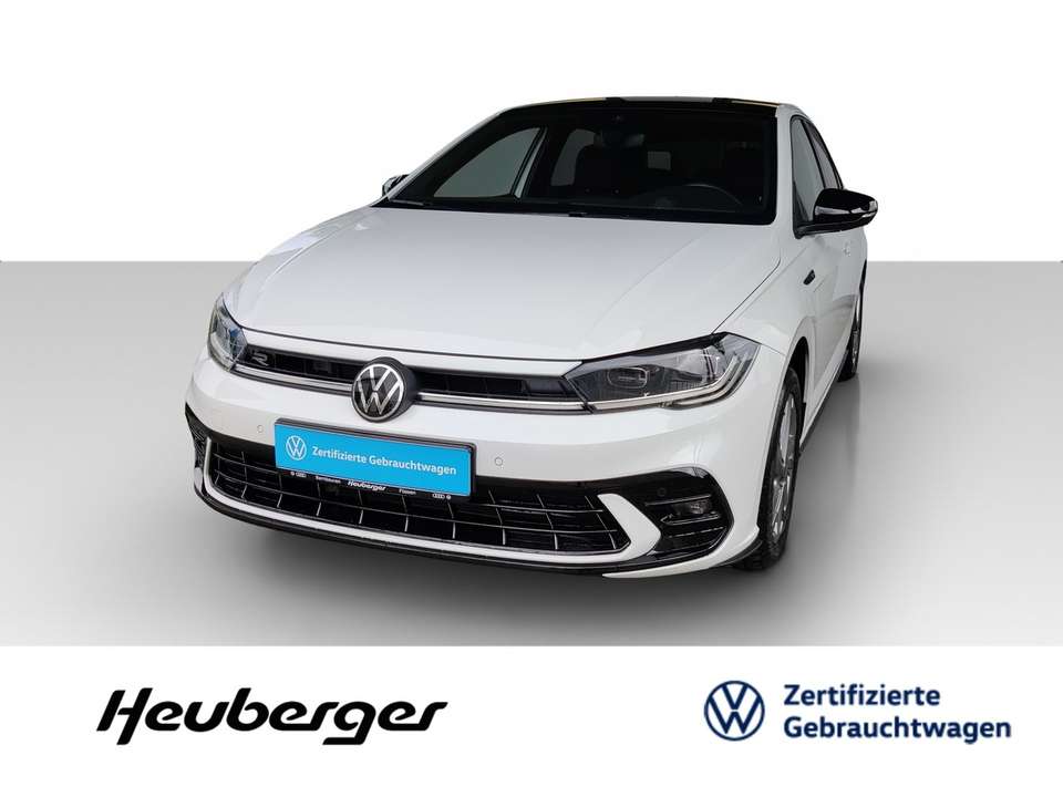 Volkswagen Polo - Imagem 1