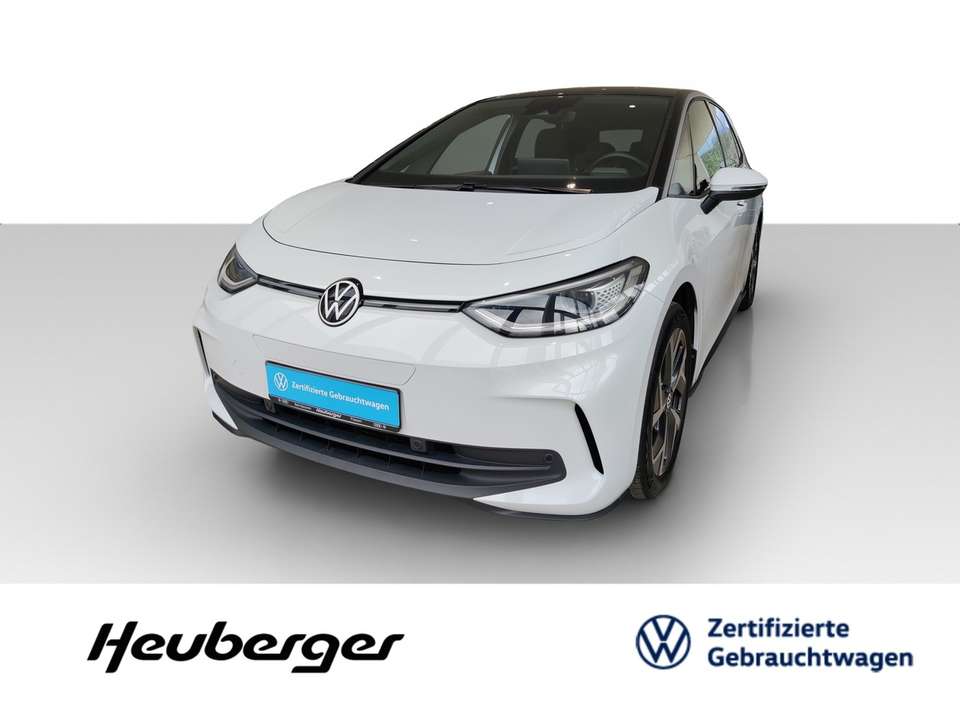 Volkswagen ID.3 - Imagem 1