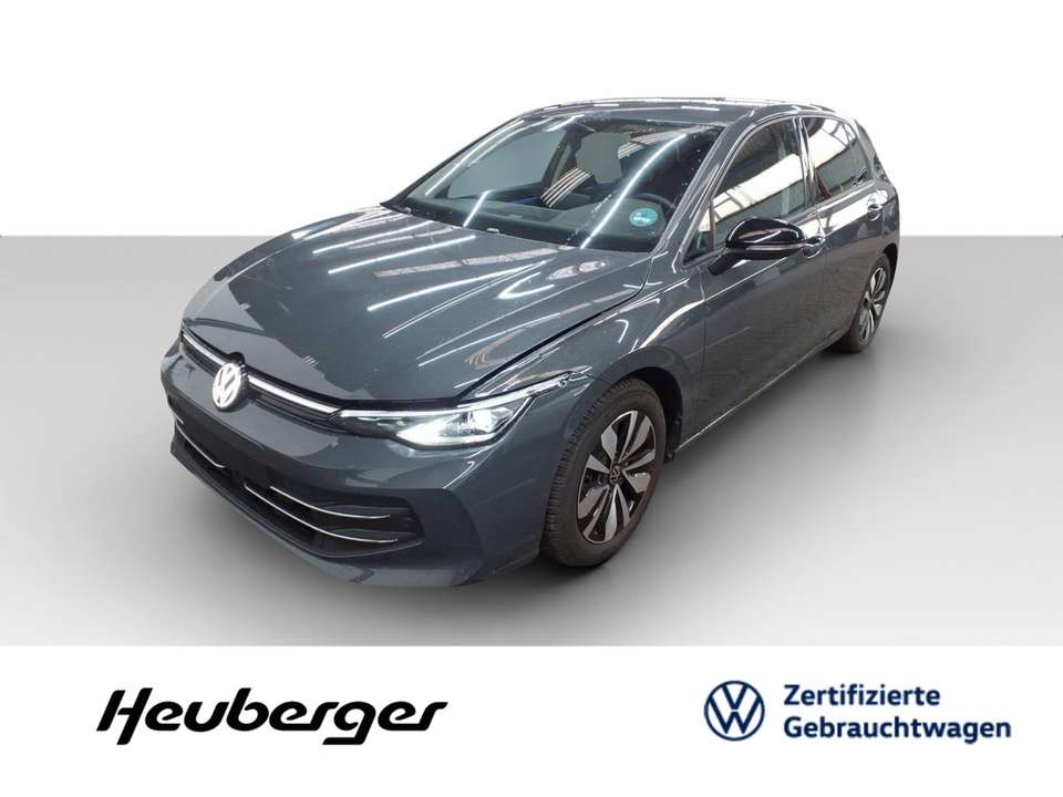 Volkswagen Golf - Imagem 1