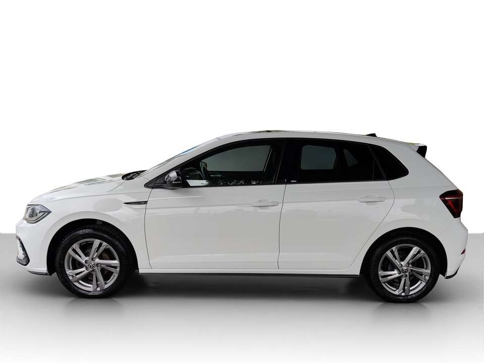 Volkswagen Polo - Imagem 4