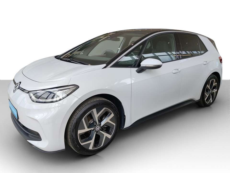 Volkswagen ID.3 - Imagem 4