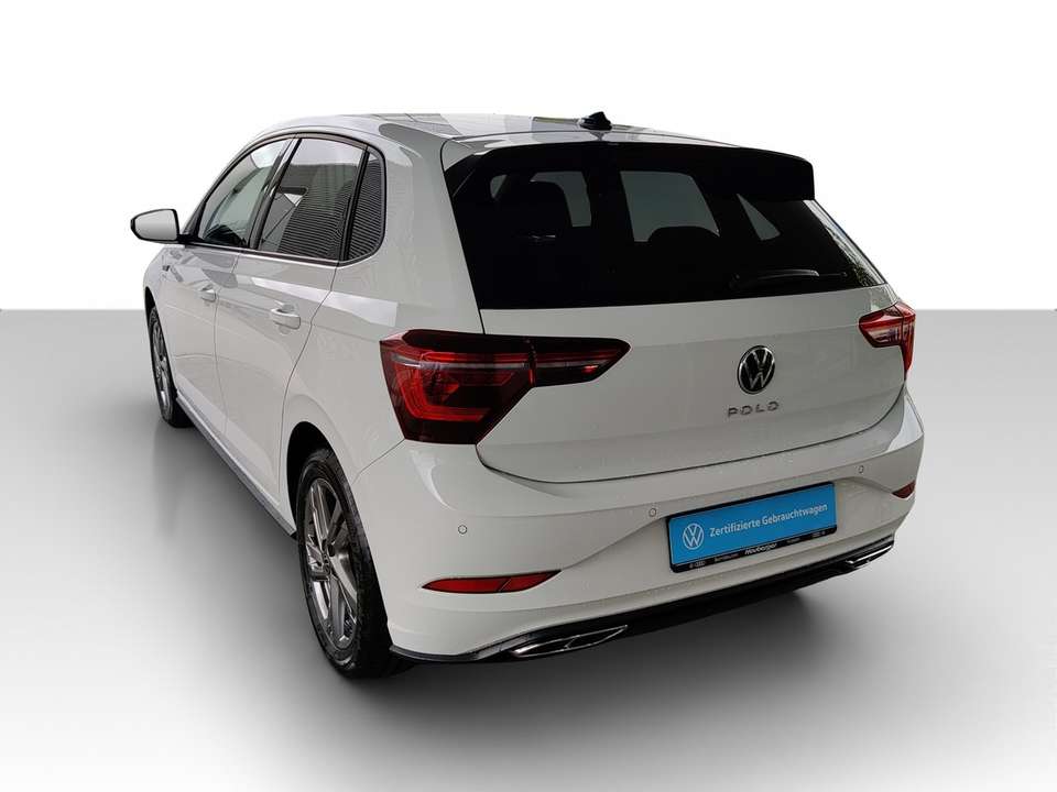 Volkswagen Polo - Imagem 5