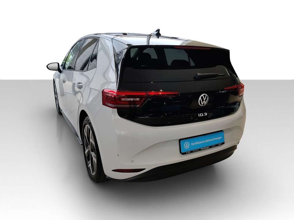 Volkswagen ID.3 - Imagem 5