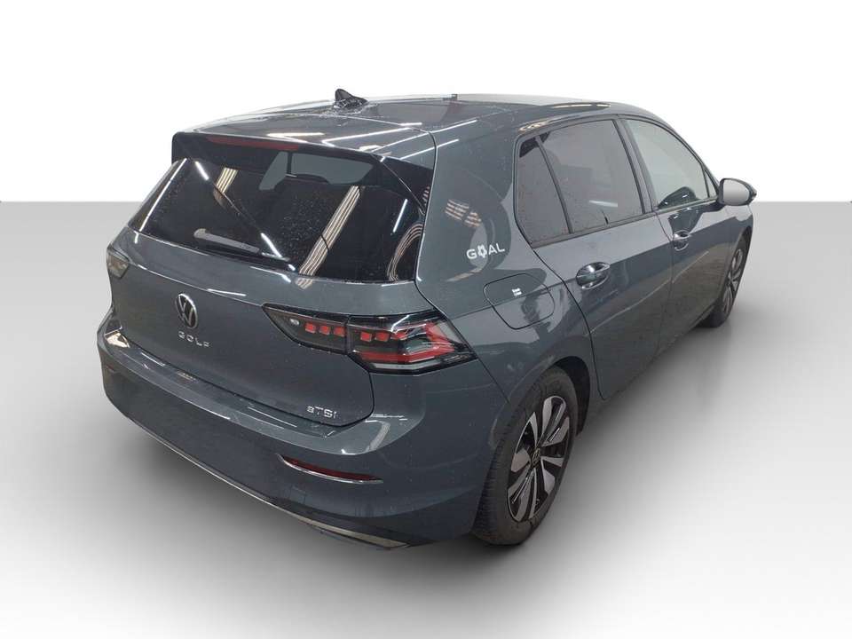 Volkswagen Golf - Imagem 4