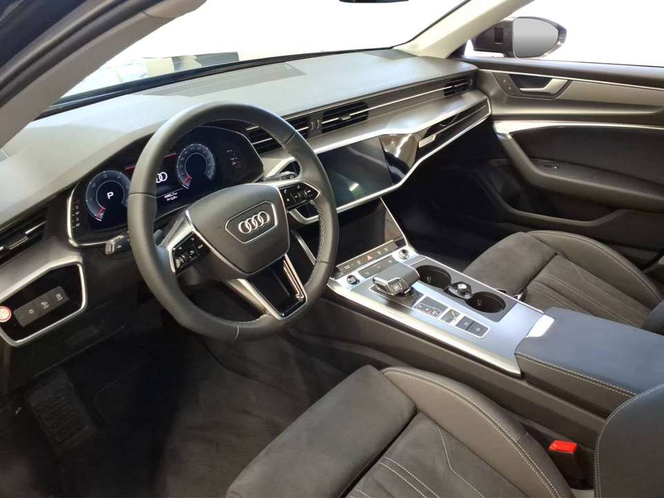 Audi A6 - Imagem 3