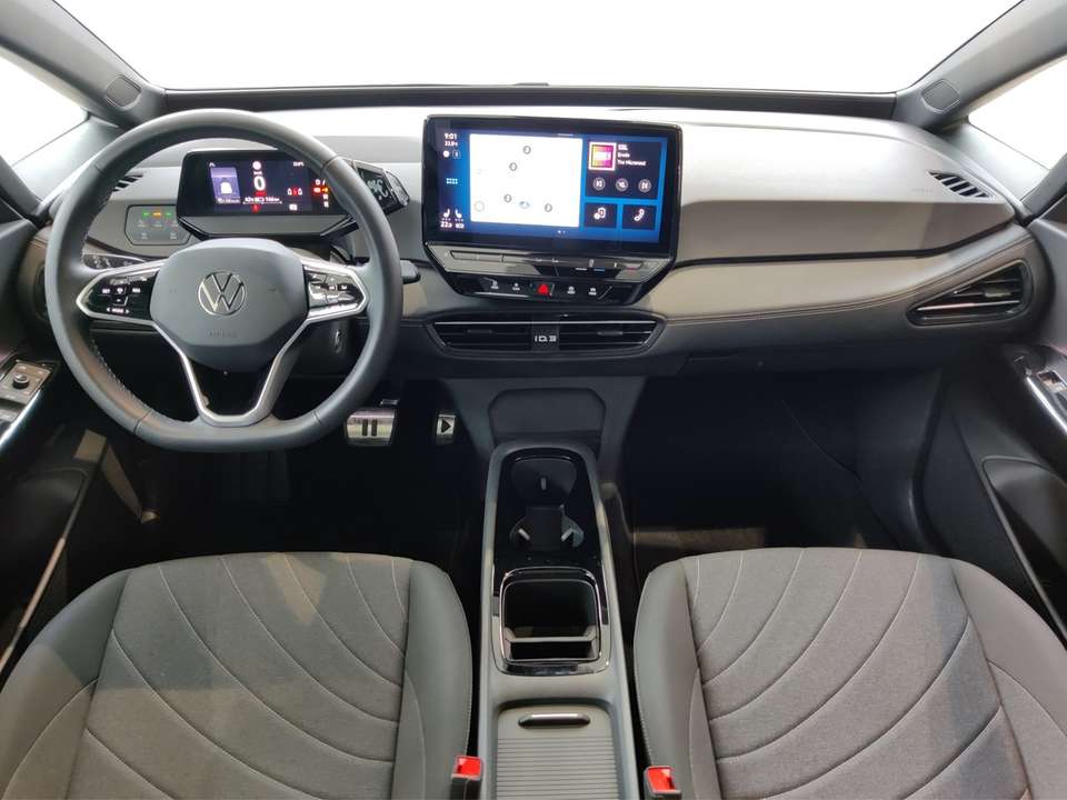Volkswagen ID.3 - Imagem 6