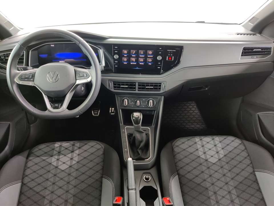 Volkswagen Polo - Imagem 6