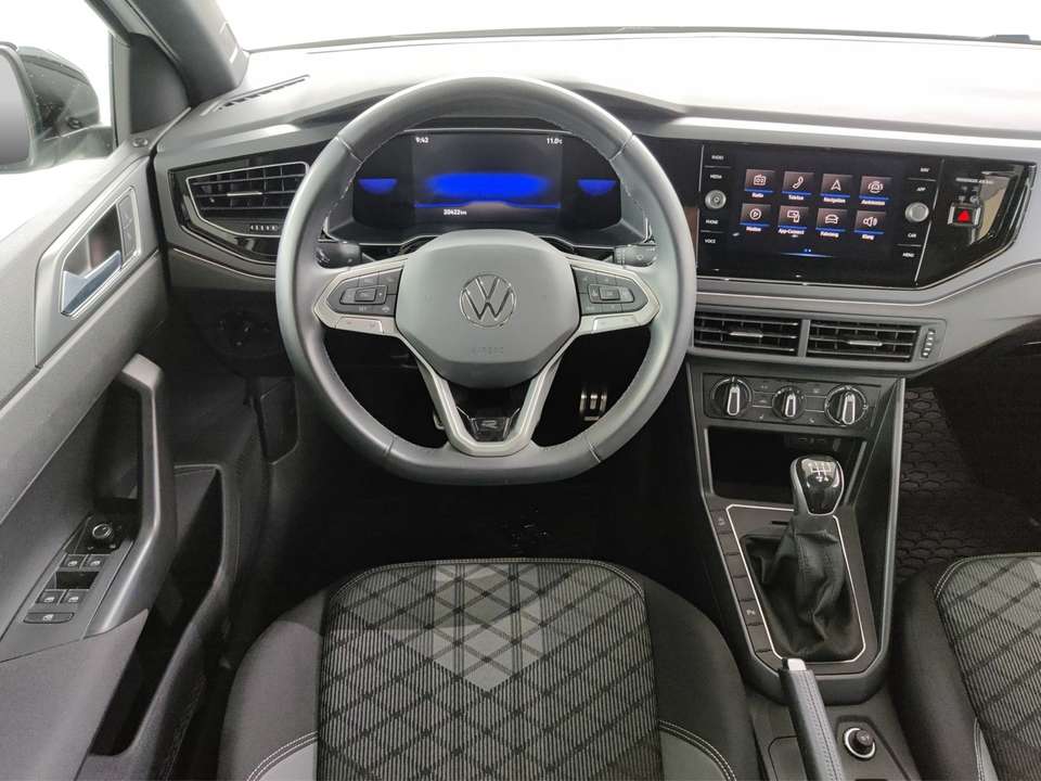 Volkswagen Polo - Imagem 7