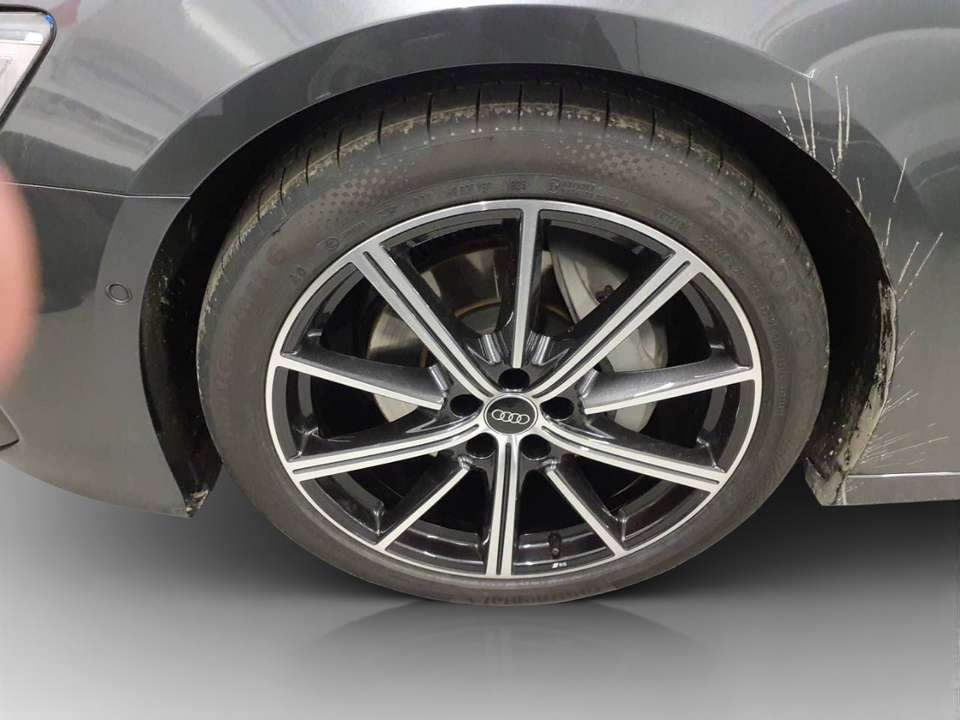 Audi A6 - Imagem 5