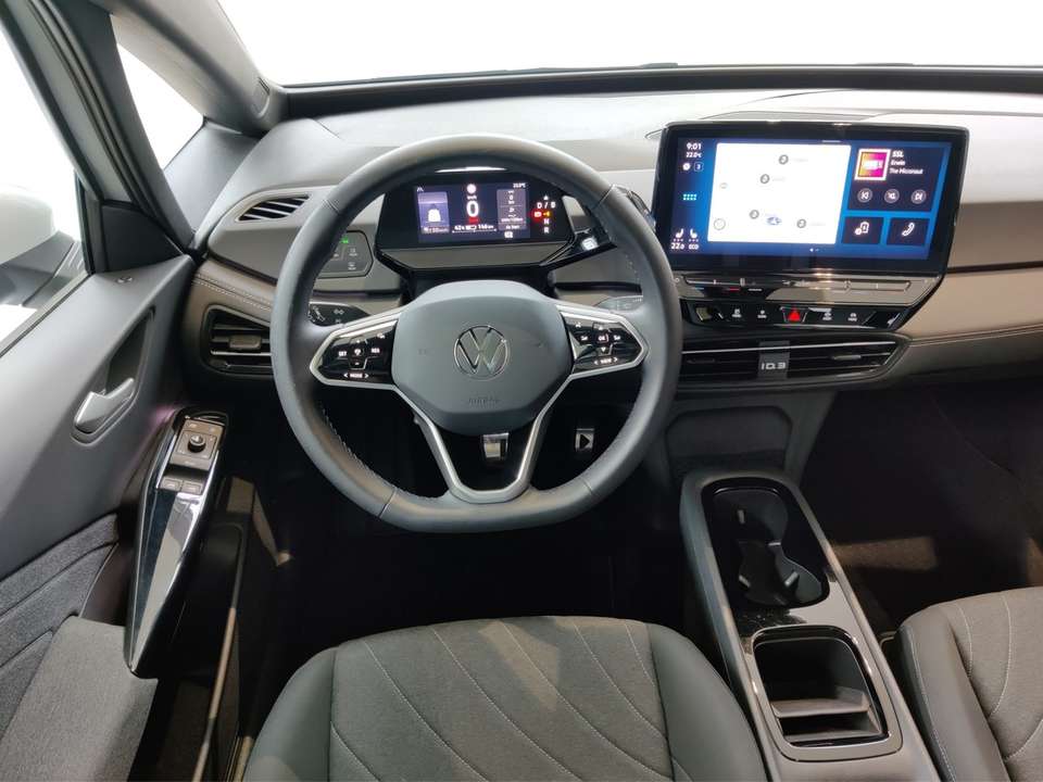 Volkswagen ID.3 - Imagem 7