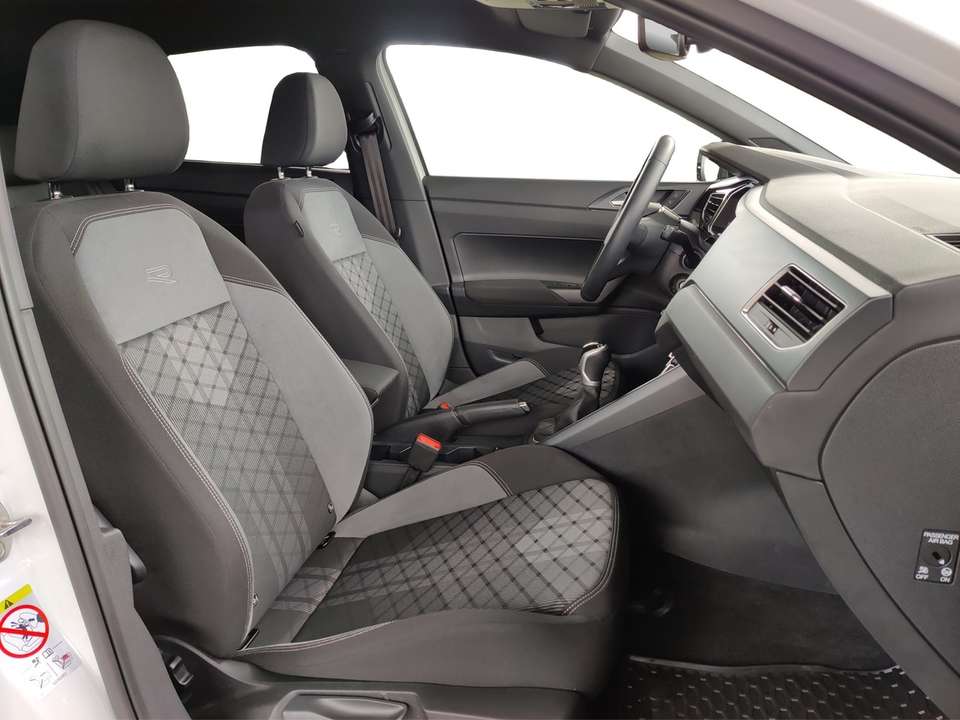Volkswagen Polo - Imagem 8