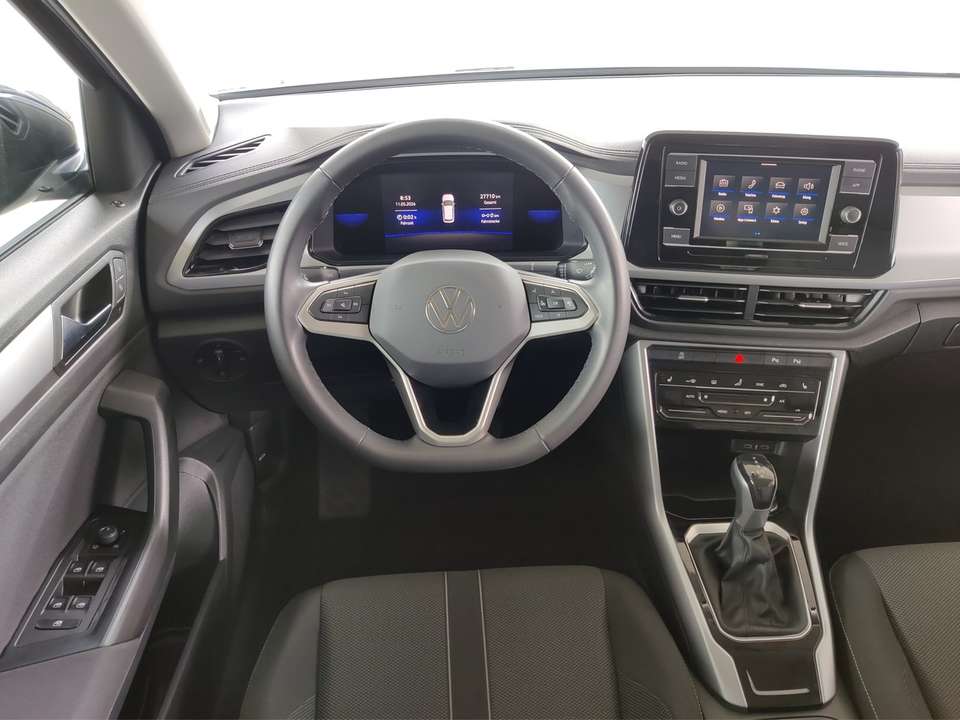 Volkswagen T-Roc - Imagem 7