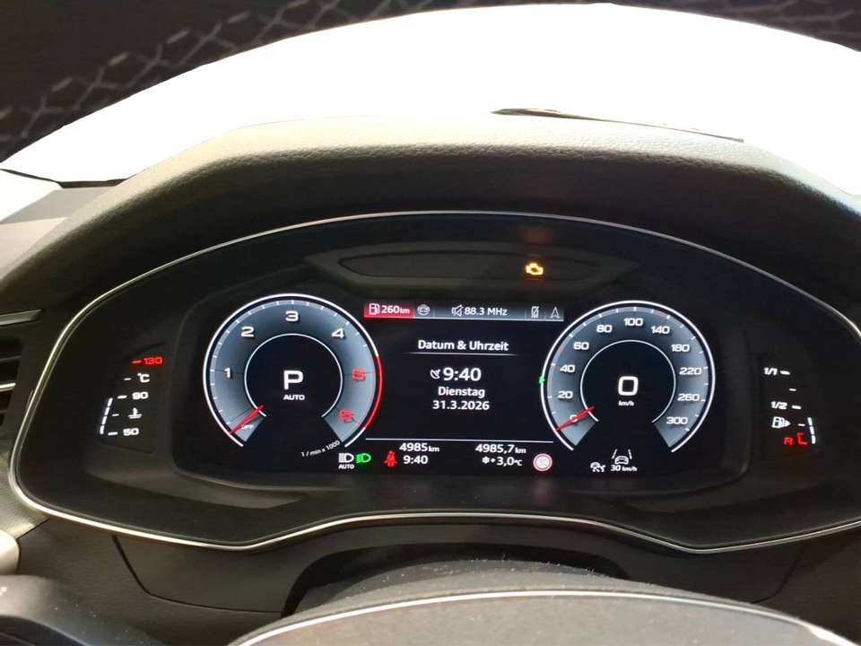 Audi A6 - Imagem 6