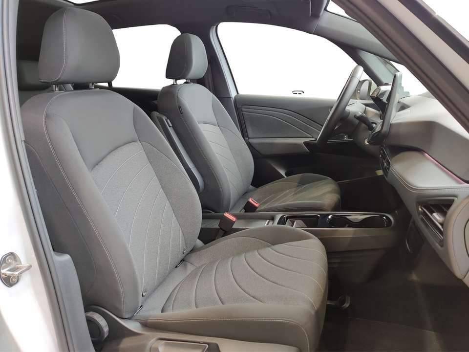 Volkswagen ID.3 - Imagem 8