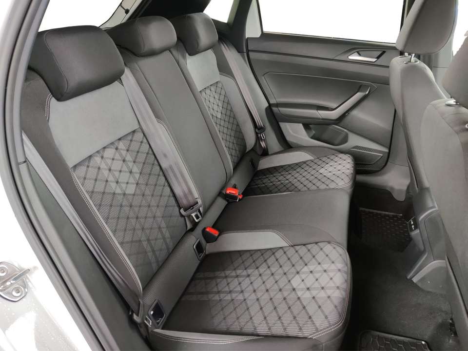 Volkswagen Polo - Imagem 9