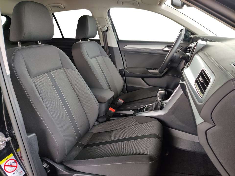 Volkswagen T-Roc - Imagem 8