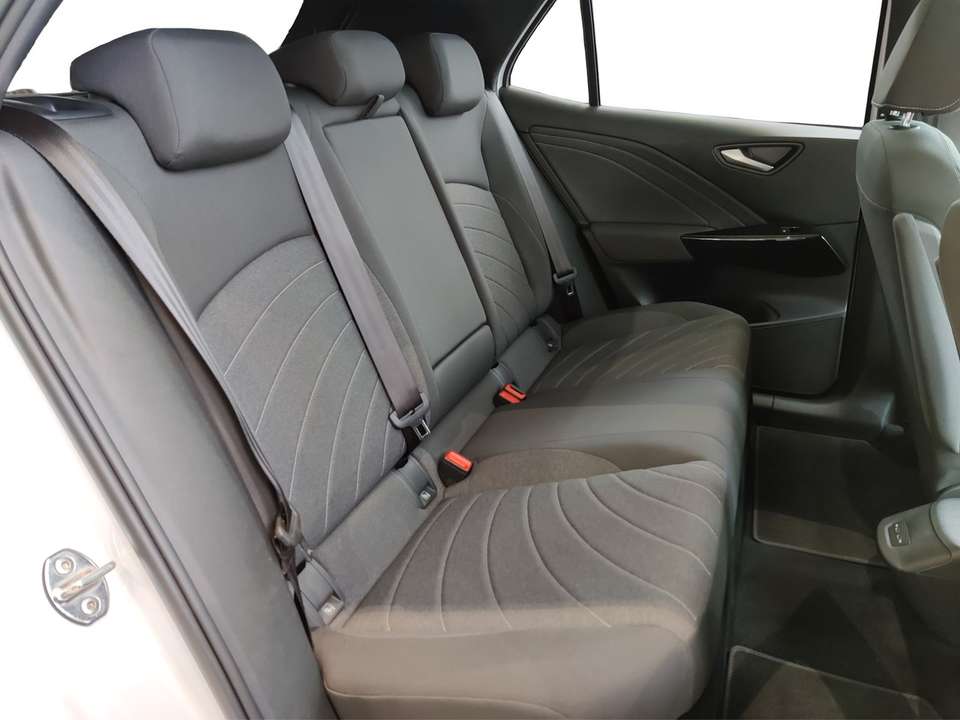 Volkswagen ID.3 - Imagem 9