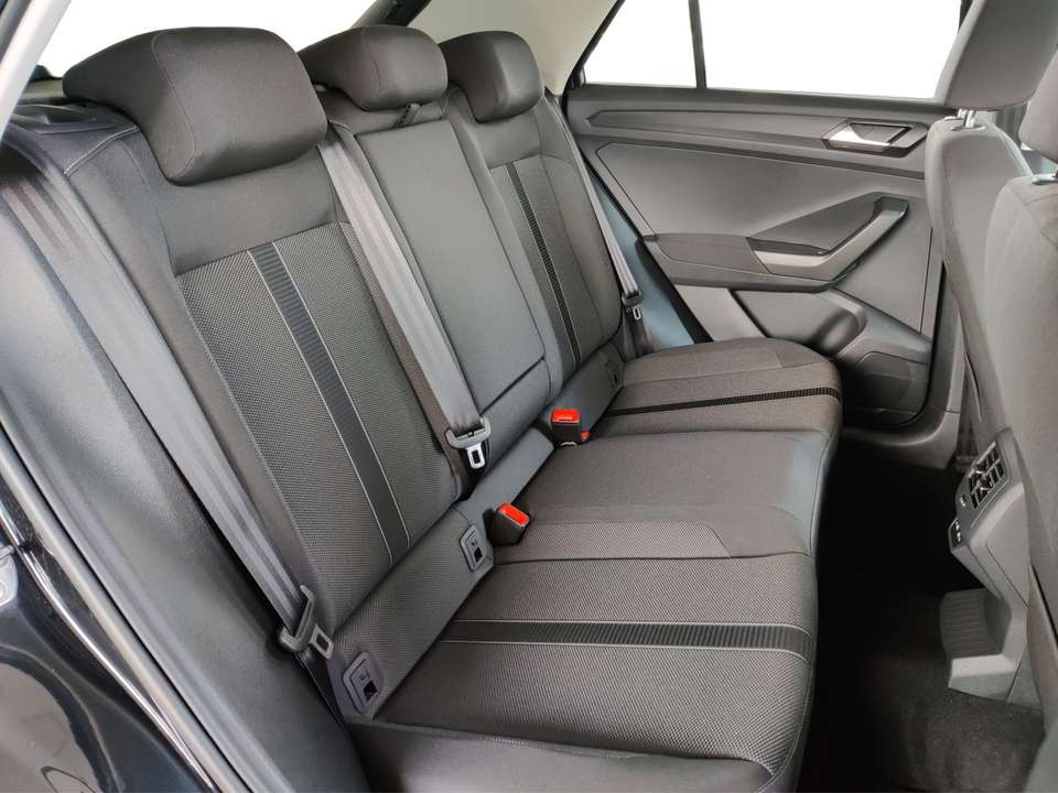 Volkswagen T-Roc - Imagem 9