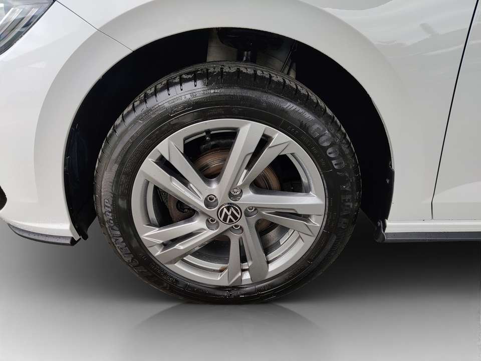 Volkswagen Polo - Imagem 11