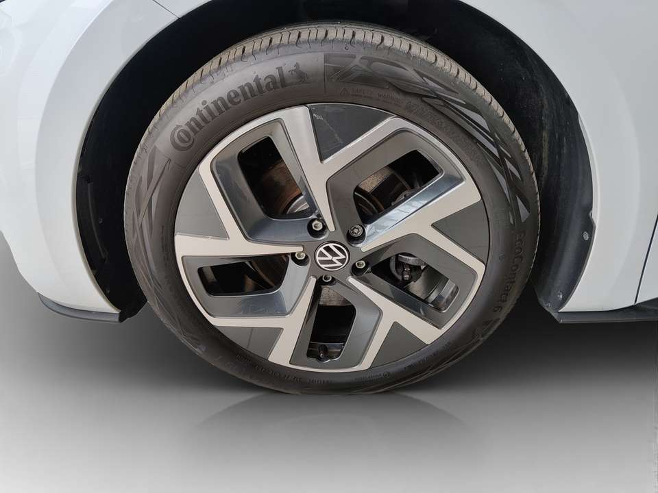 Volkswagen ID.3 - Imagem 11