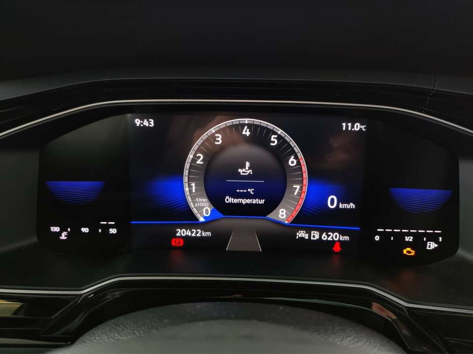 Volkswagen Polo - Imagem 12